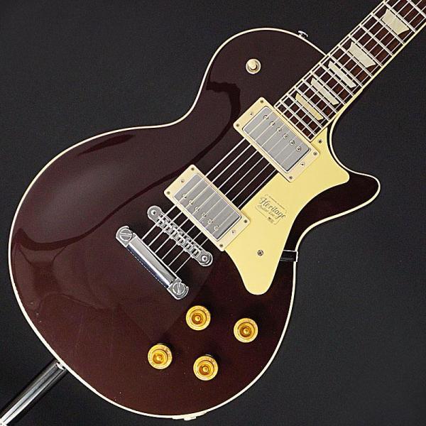 Heritage USED 中古 H-150 Standard (Oxblood) [SN.1230...