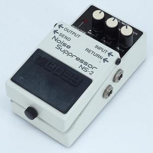 BOSS USED 中古 NS-2 ボスの高価買取価格