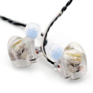 FitEar Lilior Universal...の詳細画像1