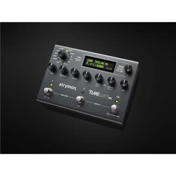 strymon TimeLine MX