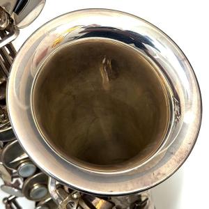 Selmer Paris USED 中古アルト...の詳細画像5