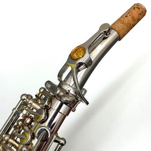 YAMAHA USED 中古ソプラノサックス ...の詳細画像2