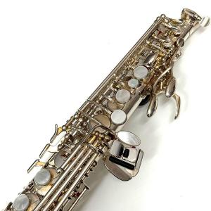 YAMAHA USED 中古ソプラノサックス ...の詳細画像3
