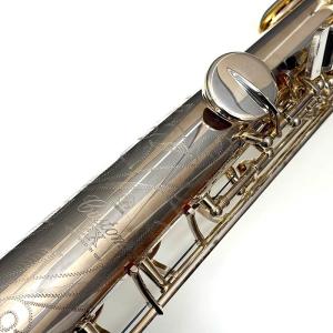 YAMAHA USED 中古ソプラノサックス ...の詳細画像5