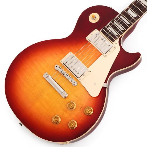 Gibson Les Paul Standard '50s (Heritage Cherry Sun...