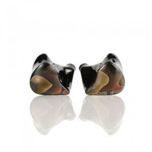 Noble Audio Agis II (エイ...の詳細画像1