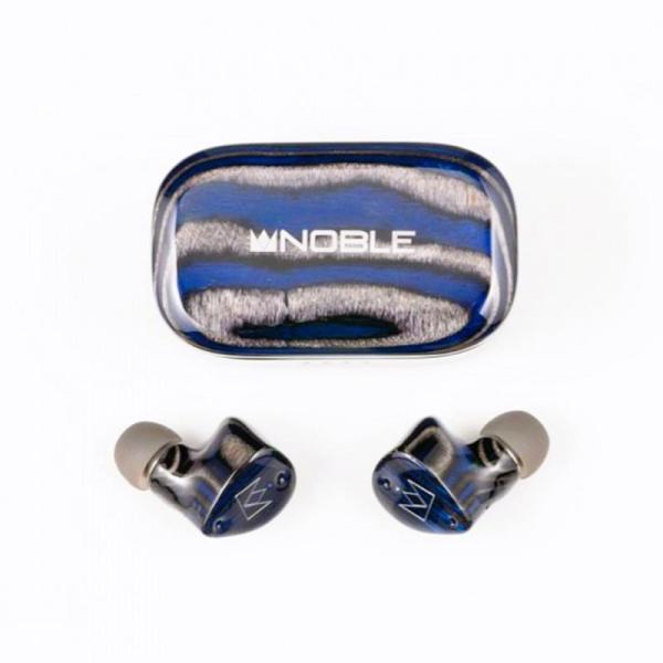 Noble Audio FoKus Prestige Encore Blue  (ブルー)(ワイヤレ...