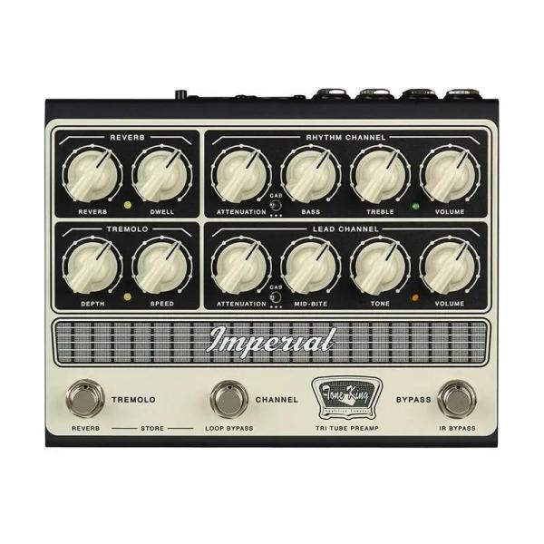 Tone King Imperial Preamp