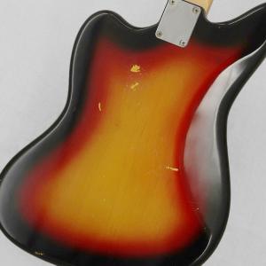 Fender USA VINTAGE Jagu...の詳細画像3