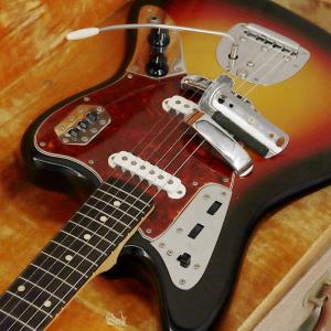 Fender USA VINTAGE Jagu...の詳細画像4