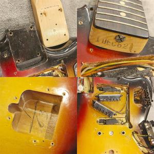 Fender USA VINTAGE Jagu...の詳細画像5