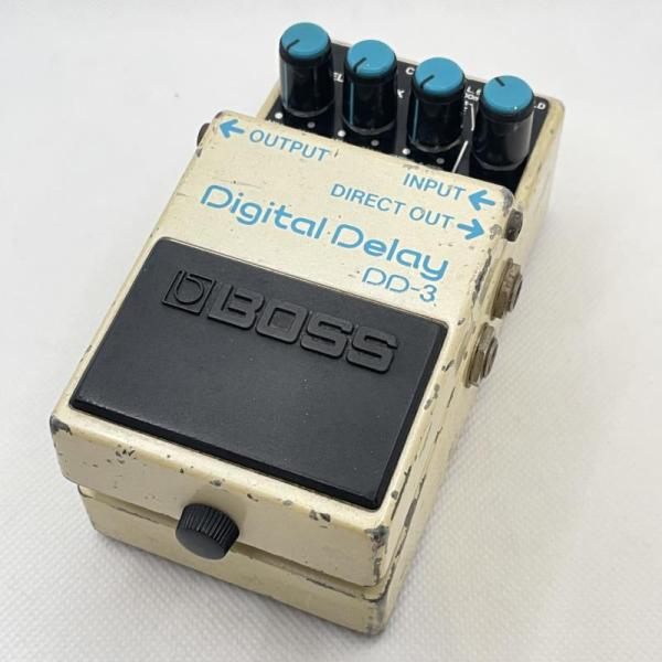 BOSS USED 中古 DD-3