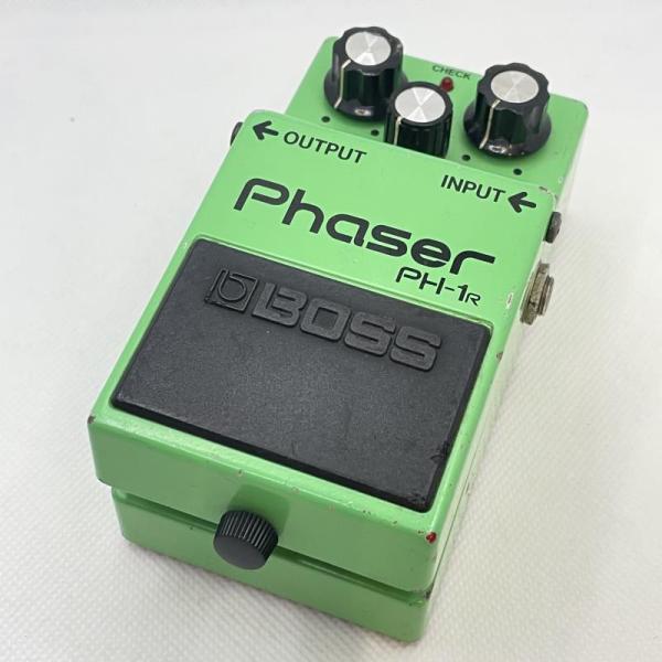 BOSS USED 中古 PH-1R