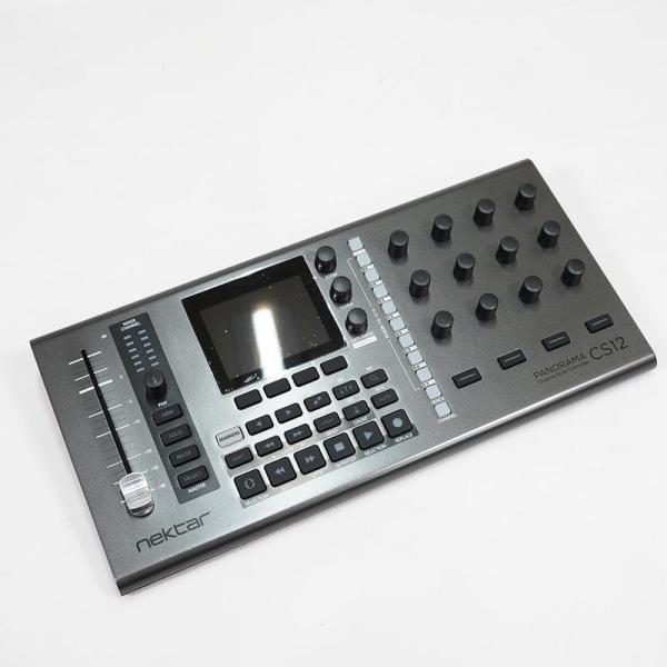 Nektar Technology USED 中古 Panorama CS12 (ネクターテクノロジ...