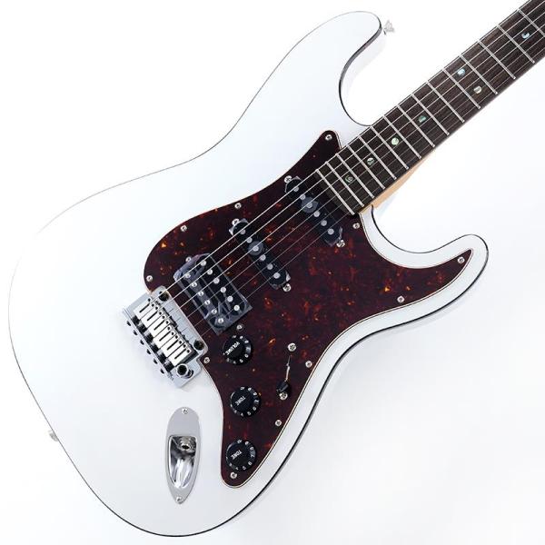Fender Made in Japan Limited Active Modern Stratoc...