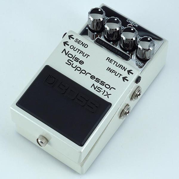BOSS USED 中古 NS-1X ボス
