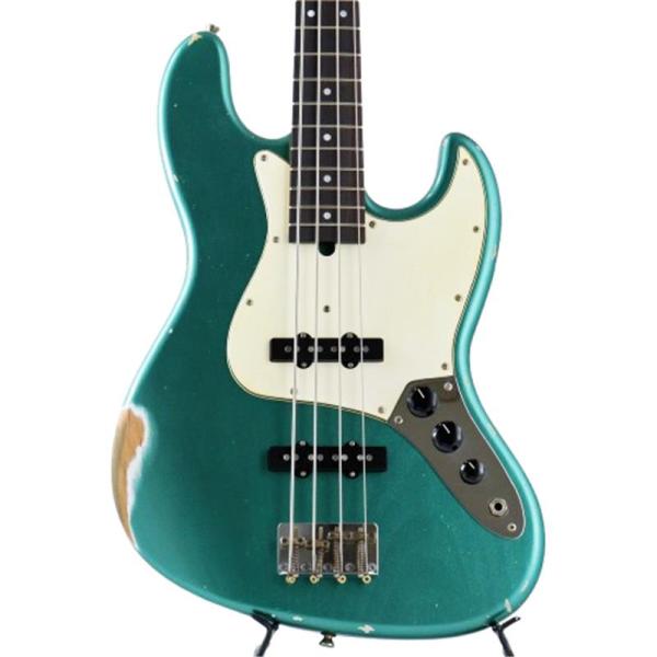 Stem Classic Style J4 (Sherwood Green Metallic wit...