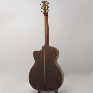 Bourgeois OMC Soloist -...の詳細画像3