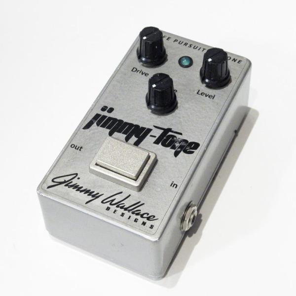 unknown USED 中古 Jimmy Tone