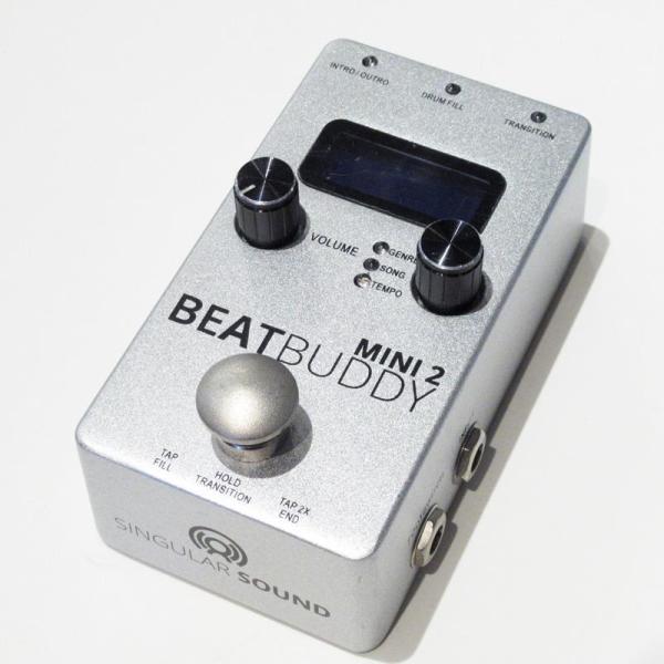 Singular Sound USED 中古 Beat Buddy MINI 2