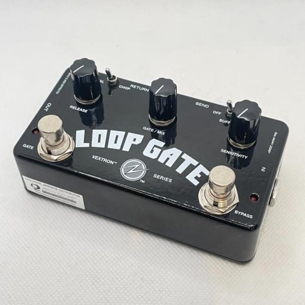 Z-VEX USED 中古 Loop Gate