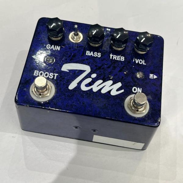 Paul Cochrane USED 中古 Tim Overdrive V2 オーバードライブ