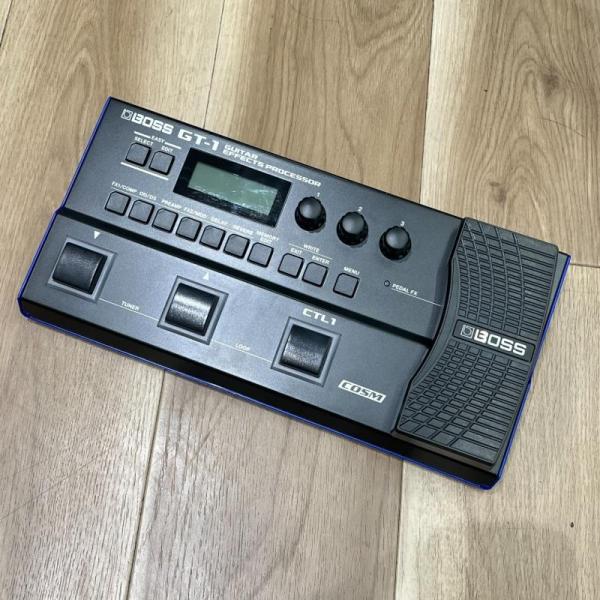 BOSS USED 中古 GT-1 [S/N H3J1535]マルチエフェクター