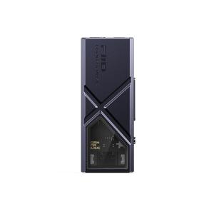 FiiO KA13 Black (ブラック)(...の詳細画像1