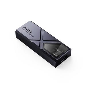 FiiO KA13 Black (ブラック)(...の詳細画像2