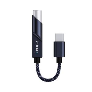 FiiO KA11 Type-C Black ...の詳細画像1