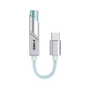 FiiO KA11 Type-C Silver...の詳細画像1
