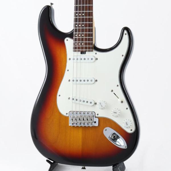 Three Dots Guitars USED 中古 S 3TB/R(Sunburst)[SN.T5...