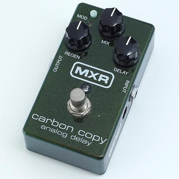 MXR USED 中古 M169 Carbon Copy