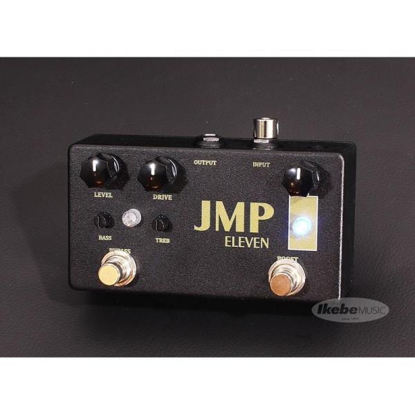 Lovepedal JMP ELEVEN【長期在庫一掃セール】