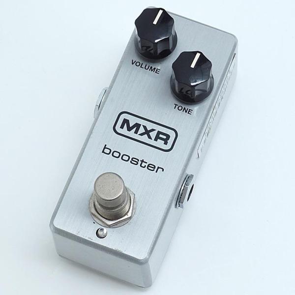 MXR USED 中古 M293 BOOSTER MINI