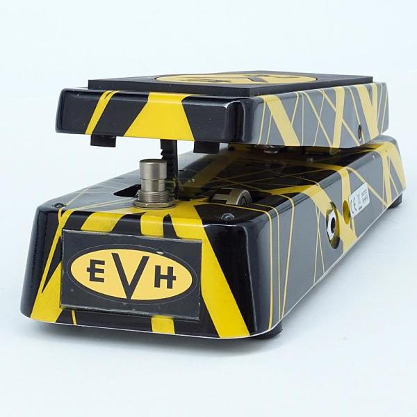 Dunlop (Jim Dunlop) USED 中古 Eddie Van Halen Signat...