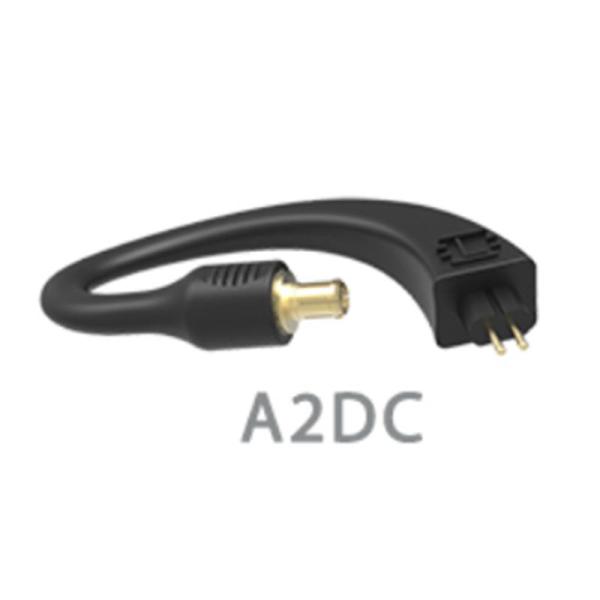 iFi audio GO pod Ear Loop(audio-technica A2DC) (アイ...