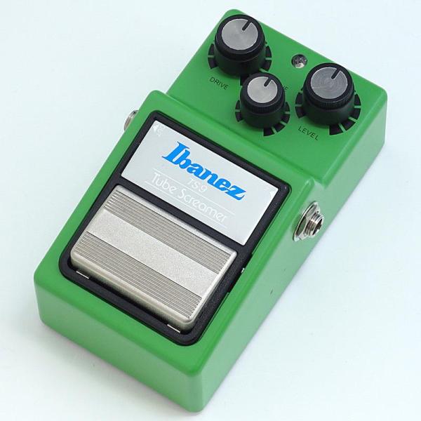 Ibanez USED 中古 TS9 アイバニーズ