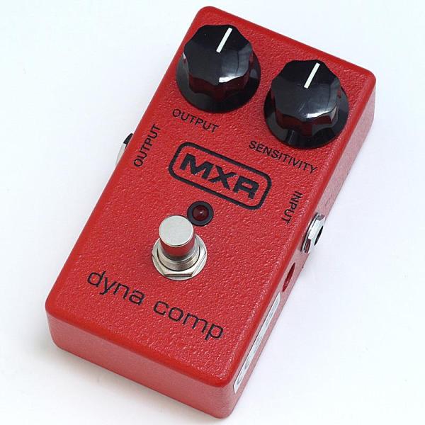 MXR USED 中古 dyna Comp