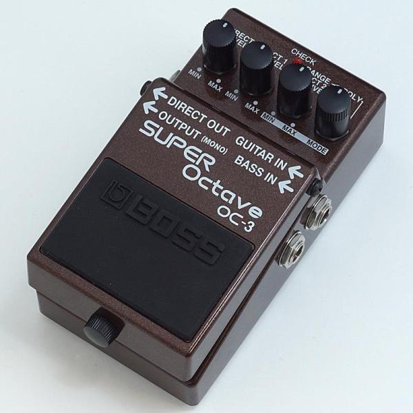 BOSS USED 中古 OC-3 ボス