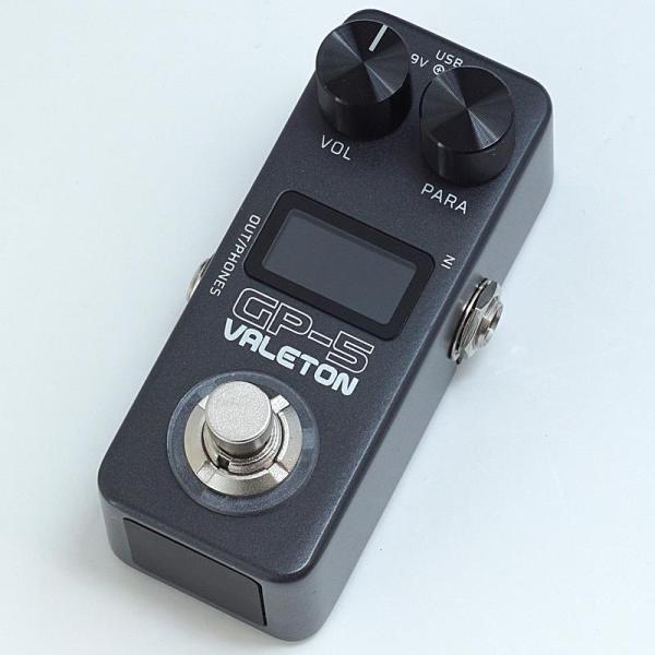 VALETON USED 中古 GP-5