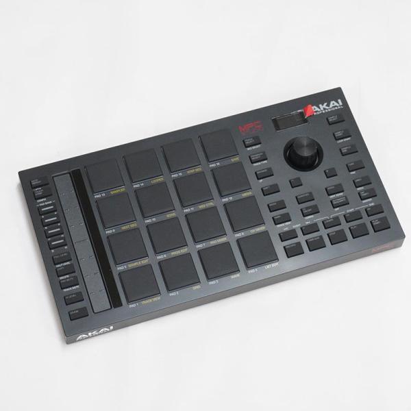 AKAI MPC Studio【新品アウトレット特価】