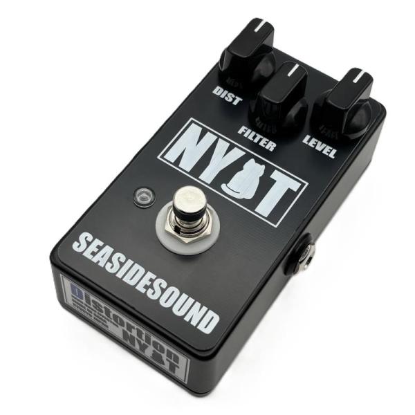 SEASIDESOUND NYAT(ディストーション) ※初回限定マグカップ付属！