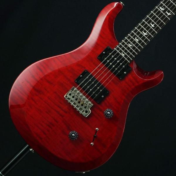 P.R.S. USED 中古 30th Anniversary S2 Custom 24(Ruby)...