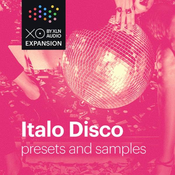 xlnaudio 【エクセルエヌオーディオサマーセール！】XOpak Italo Disco (XO...