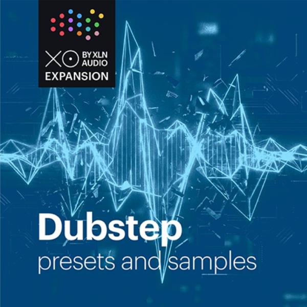 xlnaudio 【エクセルエヌオーディオサマーセール！】XOpak Dubstep (XO専用拡張...