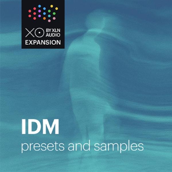 xlnaudio 【エクセルエヌオーディオサマーセール！】XOpak IDM (XO専用拡張ライブラ...