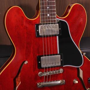 Gibson 1961 ES-335 Reis...の詳細画像4