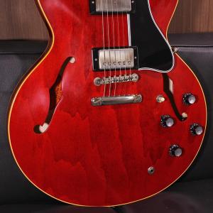 Gibson 1961 ES-335 Reis...の詳細画像5