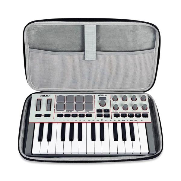 Analog Cases Akai MPK Mini IV 用ケース P65MPK4 【予約商品 /...
